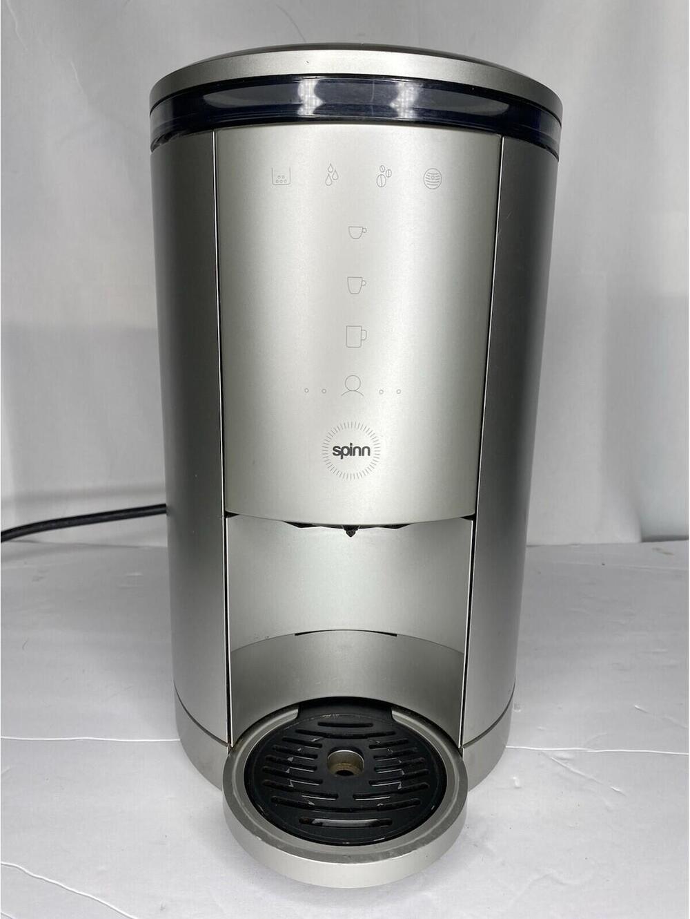 SPINN Original Coffee Maker Smart Wi-Fi Automatic Espresso Machine